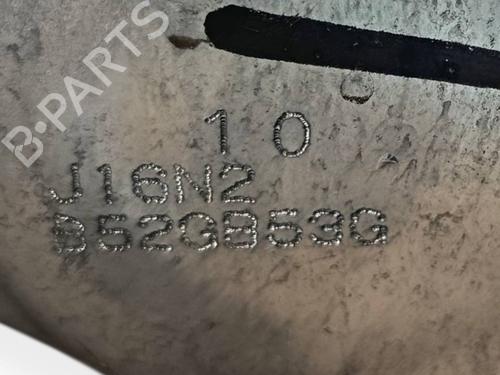 Gearbox MAZDA CX-3 (DK) | BP38951635M3 - Image 3