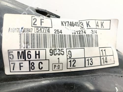 Subframe FORD FOCUS IV (HN) | BP29029876M9