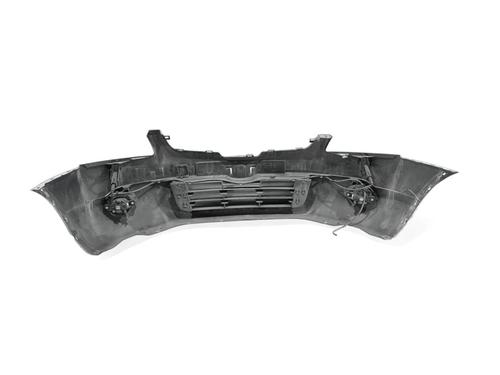 Front bumper NISSAN QASHQAI / QASHQAI +2 I (J10, NJ10, JJ10E)  | BP19417997C7 
