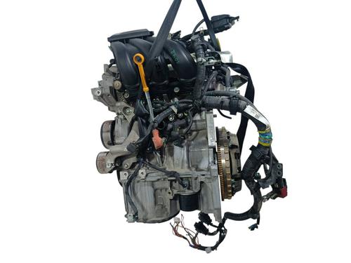 Engine NISSAN MICRA IV (K13K, K13KK) 1.2 | BP36788014M1 - Image 5