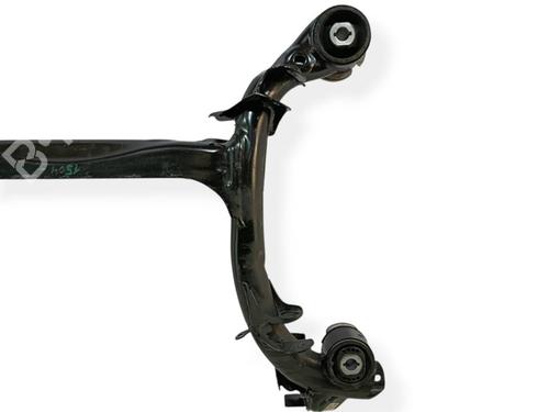Bagaksel AUDI A4 B9 (8W2, 8WC) | BP38957037M2 - Image 3