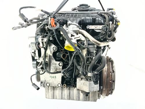 Motor SEAT LEON (1P1) [2005-2013]  30531502