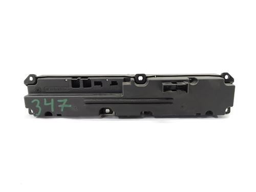 Warning switch MERCEDES-BENZ C-CLASS (W203)  | BP15867889I22 