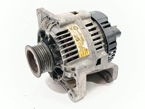Used Alternator RENAULT CLIO II (BB_, CB_) 1.9 dTi (B/CB0U) (80 hp) 30105196