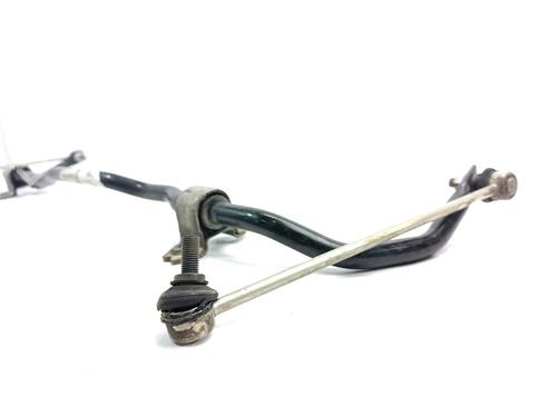 Anti roll bar VW GOLF V (1K1)  | BP16212887M96 