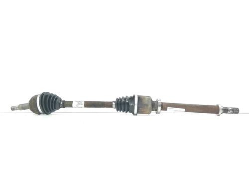 Right front driveshaft RENAULT SCÉNIC II (JM0/1_)  | BP15864511M39 