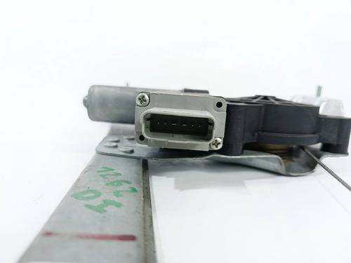 Rudehejsemekanisme ventre foran DACIA LOGAN II | BP31874044C22