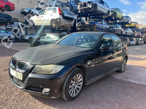 Fuel pump BMW 3 (E90) 320 d | BP24194032M76 