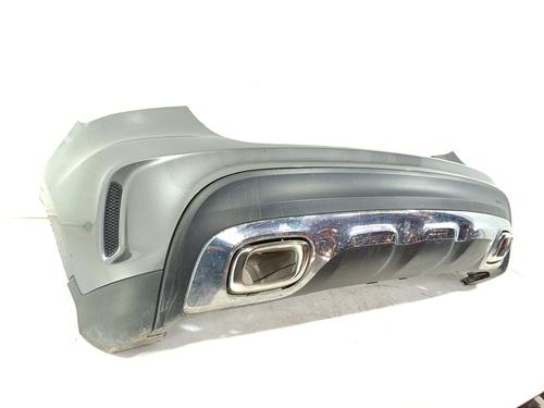 Rear bumper MERCEDES-BENZ GLA-CLASS (X156) GLA 200 CDI / d (156.908) | BP28067360C8 