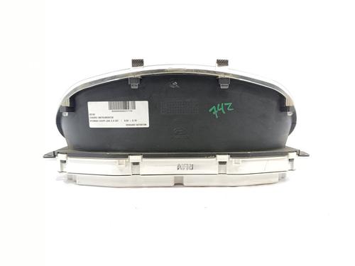 Instrument cluster HYUNDAI COUPE II (GK)  | BP20236144C47 
