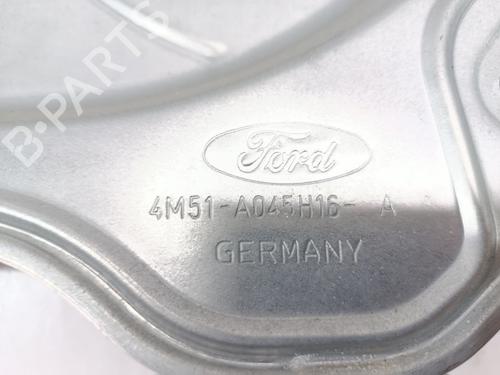 Front right window mechanism FORD FOCUS I Turnier (DNW)  | BP29530580C23 