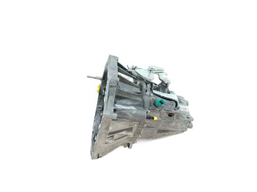 Used Gearbox RENAULT MEGANE II (BM0/1_, CM0/1_) [2001-2012]  19092870