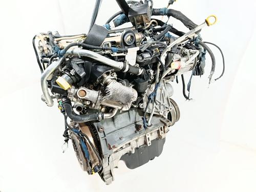 Engine FIAT DOBLO Box Body/MPV (223_)  | BP29357892M1 