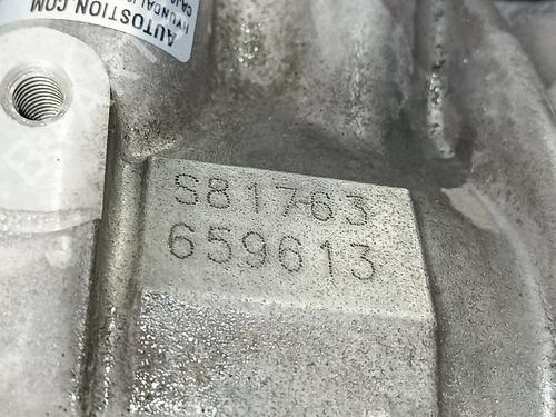 Gearbox HYUNDAI i30 (FD)  | BP29700844M3 