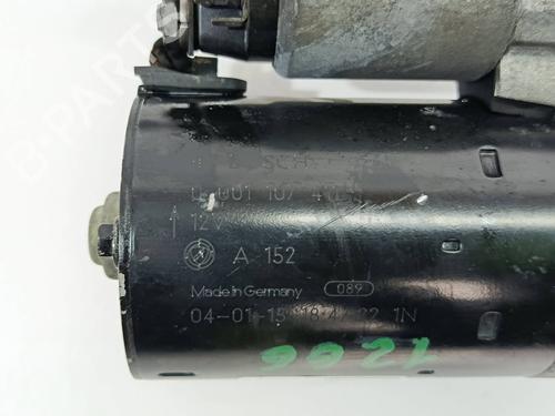 Startmotor ALFA ROMEO 147 (937_) 1.6 16V T.SPARK (937.AXA1A, 937.AXB1A, 937.BXB1A) | BP30890948M8