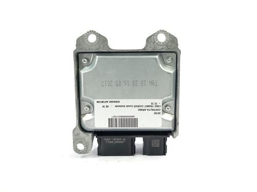 Kollisjonspute styreenhet FORD TRANSIT COURIER B460 MPV 1.5 TDCi | BP19142421M53 