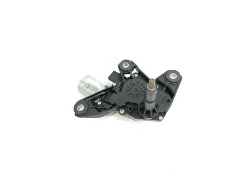 Rear wiper motor RENAULT TALISMAN Grandtour (KP_) 2.0 Blue dCi 160 (KPAM) | BP16739502M102 