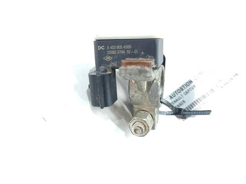 Elektronisk sensor RENAULT CAPTUR I (J5_, H5_)  | BP28012982M84 