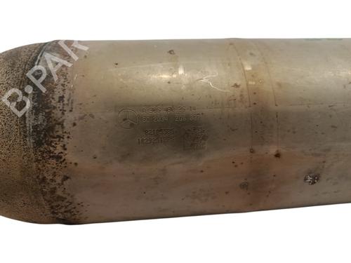 Catalyst MERCEDES-BENZ SPRINTER 3,5-t Van (B907, B910) | BP32071049M10 - Image 2