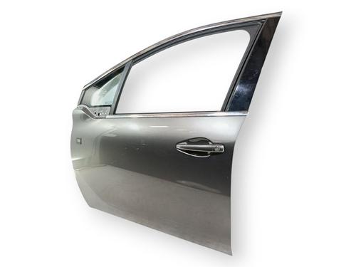 Left front door PEUGEOT 208 I (CA_, CC_) 1.6 HDi | BP29390959C2 