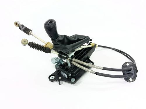 Palanca de cambios MAZDA 3 Saloon (BK) 1.6 DI Turbo (BK12Y) (109 hp) 32403991