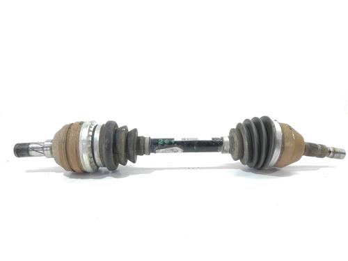 Used Left front driveshaft OPEL ASTRA H (A04) [2004-2014]  15864955