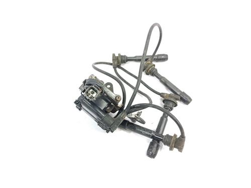 Ignition coil HYUNDAI COUPE II (GK)  | BP23221901M94 