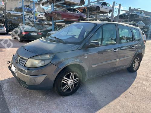 Other RENAULT GRAND SCÉNIC II (JM0/1_) 1.9 dCi (JM14) | BP29263076O1 