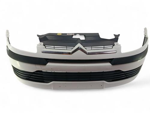 Used Front bumper CITROËN C4 I (LC_) [2004-2014]  30891304