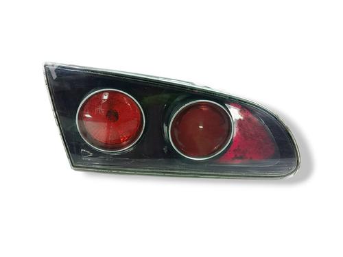 Venstre baglygte bagklap SEAT IBIZA III (6L1) [2002-2009]  32403970