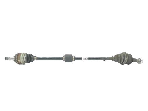 Right front driveshaft CHEVROLET AVEO / KALOS Hatchback (T250, T255)  | BP15862819M39 