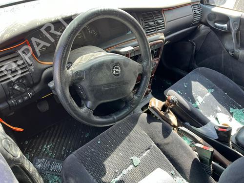 Computer motormanagement OPEL VECTRA B (J96) 2.2 DTI 16V (F19) | BP29178882M57 