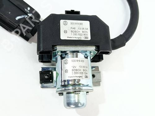 Elektronisk modul VW TOUAREG (7LA, 7L6, 7L7) 5.0 V10 TDI | BP30656812M83