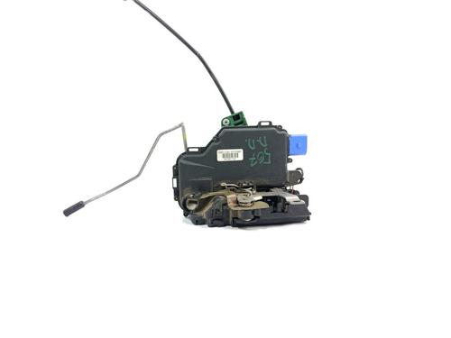 Used Front right lock VW POLO (9N_, 9A_) 1.4 TDI (75 hp) 16561055