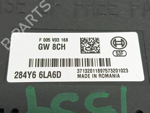 Electronic module RENAULT MEGANE IV Hatchback (B9A/M/N_) | BP39227508M83 - Image 4