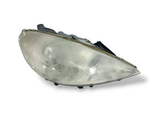 Used Right headlight Right headlight PEUGEOT 807 (EB_) [2002-2026] 33619831 33619831