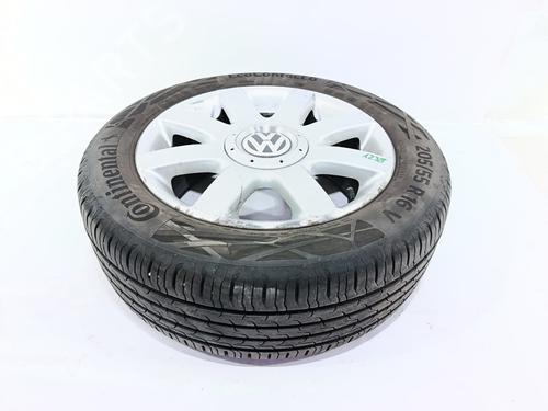 Rim VW GOLF V (1K1)  | BP29698183C45 