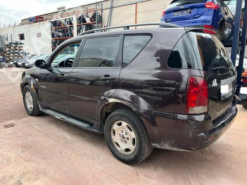 Luftventil SSANGYONG REXTON / REXTON II (GAB_) 2.7 Xdi | BP39726139I21 - Image 9