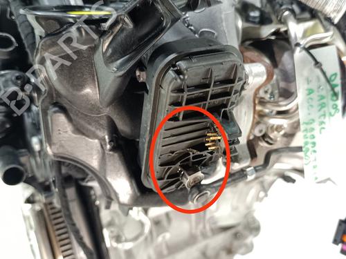Engine SEAT LEON (5F1)  | BP24957766M1 