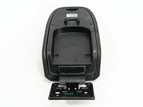 Armrest / Center console FORD FOCUS II (DA_, HCP, DP) 1.8 TDCi | BP37283225I20 - Image 7