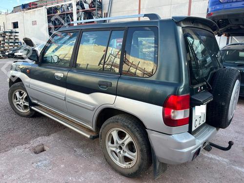 Spreder / Dyse MITSUBISHI PAJERO PININ I (H6_W, H7_W) 2.0 GDI (H67W, H77W) | BP30403202M100 