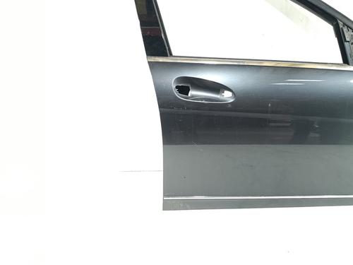 Right front door MERCEDES-BENZ C-CLASS (W204) C 200 CDI (204.007, 204.006) | BP26545236C3 