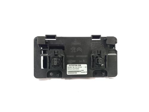 Elektronisk modul PEUGEOT 208 I (CA_, CC_) 1.6 HDi (114 hp) 25993795
