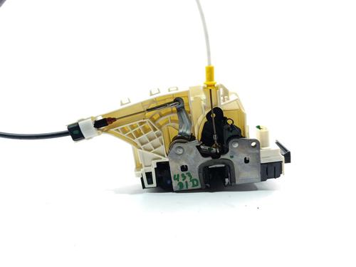 Front right lock MERCEDES-BENZ SPRINTER 3,5-t Bus (B906) 324 (906.733, 906.735) | BP17665404C97 