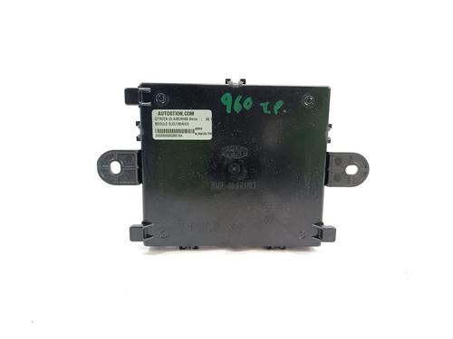 Elektronisk modul CITROËN C5 AIRCROSS (A_)  | BP29719153M83 