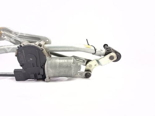 Front wiper motor SKODA SCALA (NW1)  | BP29713755M29 