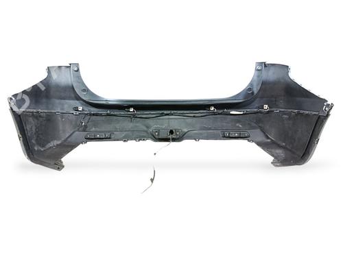 Rear bumper SUZUKI SX4 S-Cross (JY) | BP30195813C8