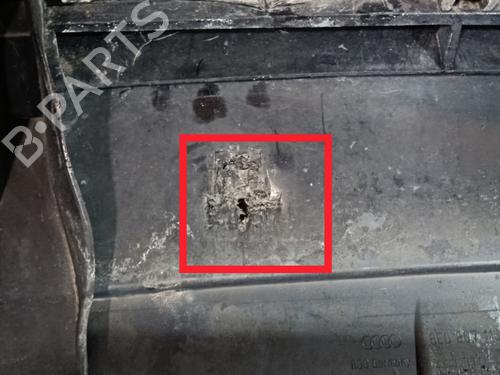 Front bumper AUDI A4 B6 (8E2) 1.9 TDI | BP37727168C7 - Image 8