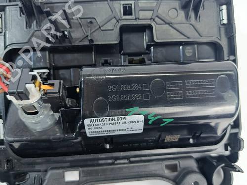 Other VW PASSAT B8 (3G2, CB2)  | BP29357995O1 