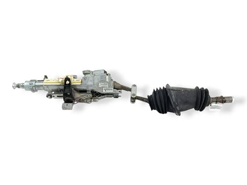 Steering column MERCEDES-BENZ CLS (C219)  | BP29549502M21 